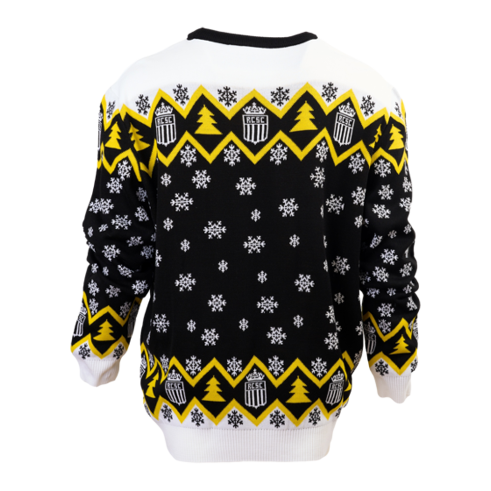 Pull de Noël personnalisé