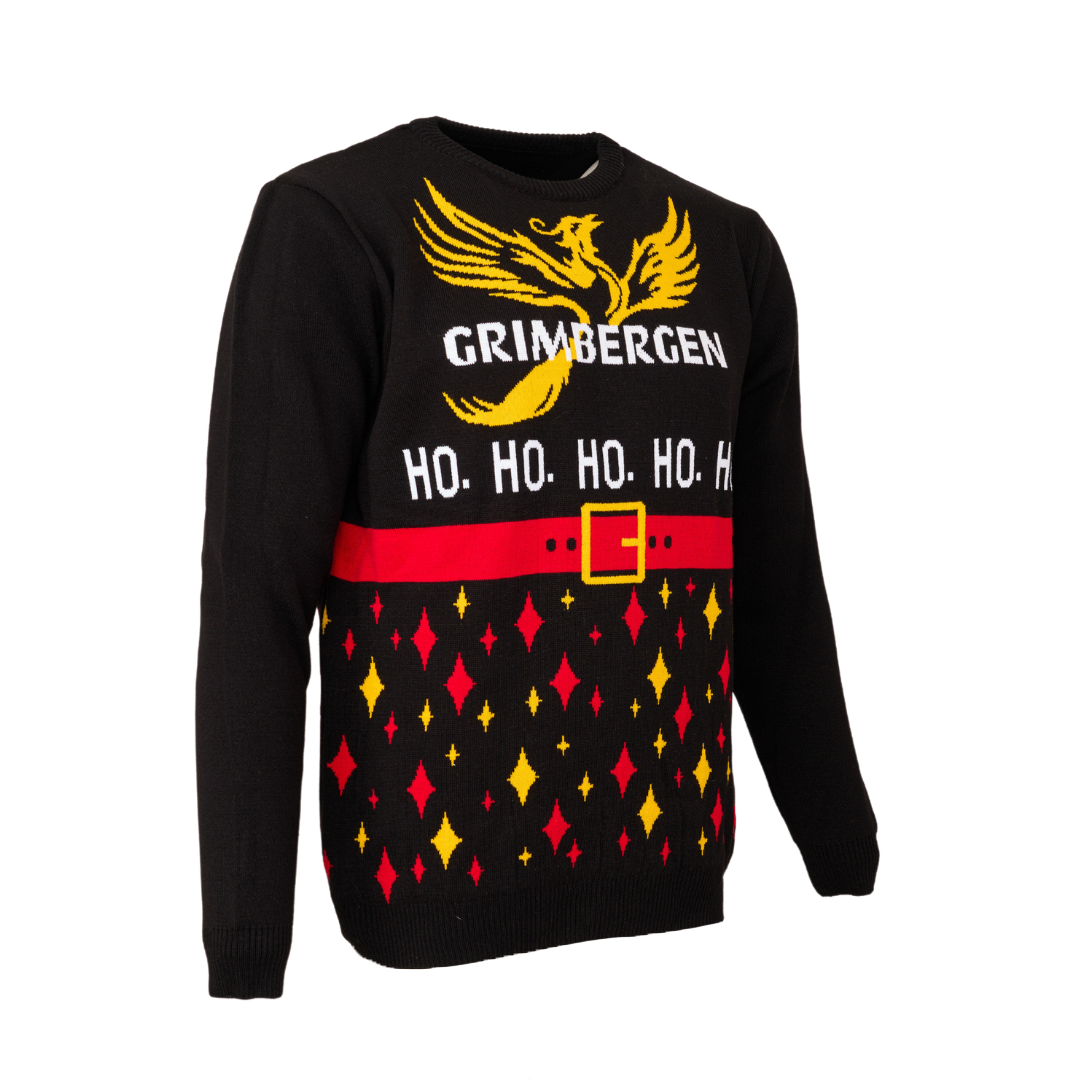 Pull de Noël personnalisé