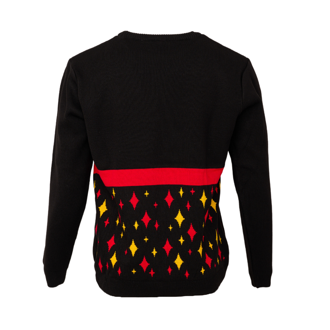 Pull de Noël personnalisé