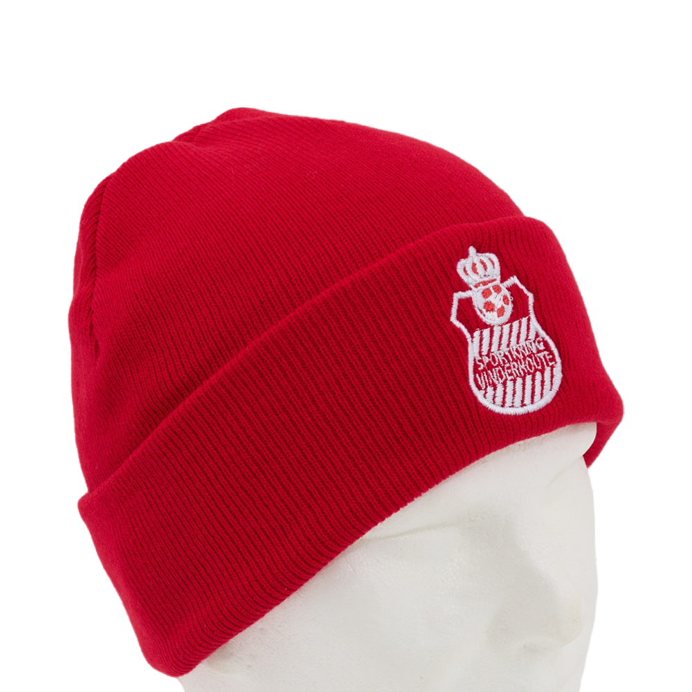 Bonnet basique football
