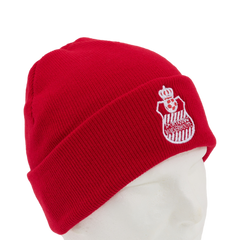 Bonnet basique football