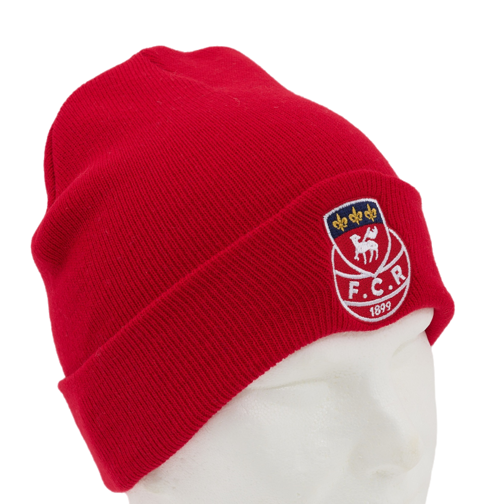Bonnet basique football