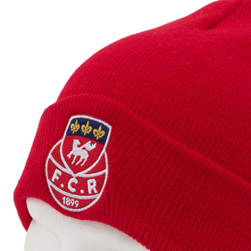 Bonnet basique football