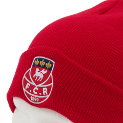 Bonnet basique football