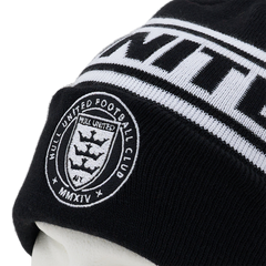 Bonnet standard merchandising sportif