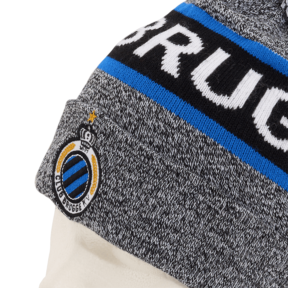 Bonnet standard football