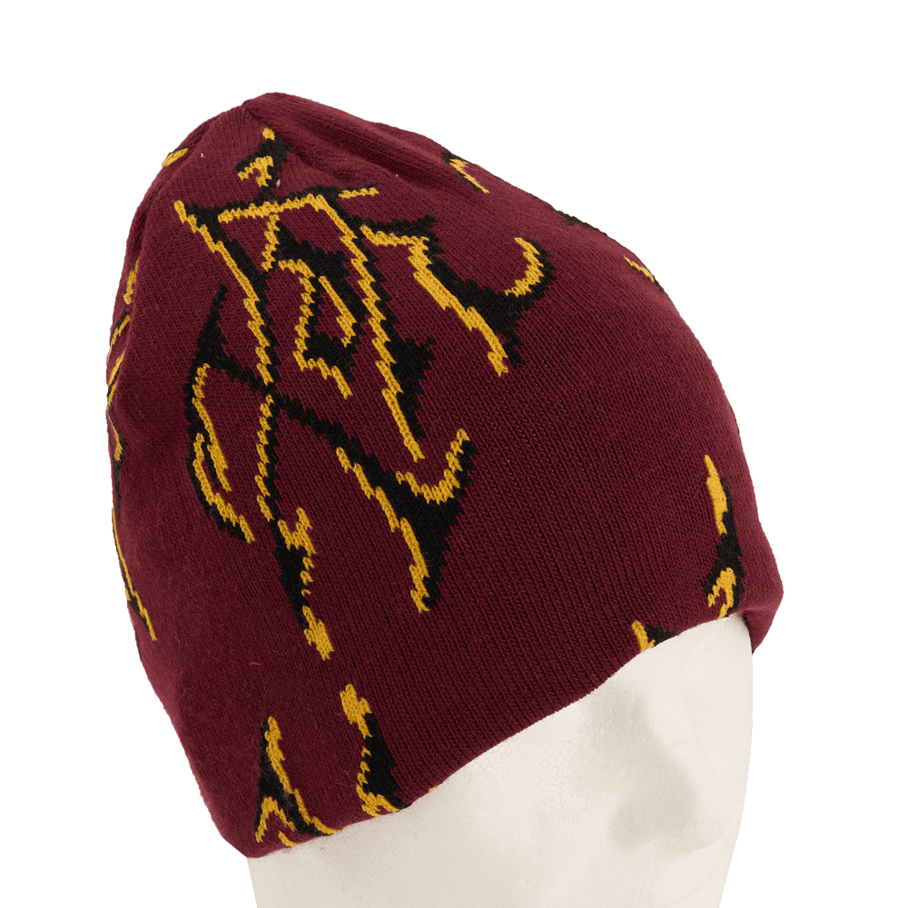 Bonnet standard merchandising sportif