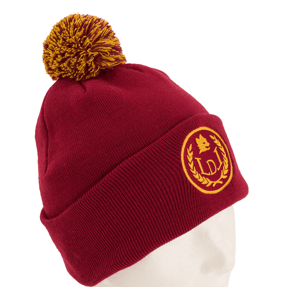 Bonnet standard personnalisée