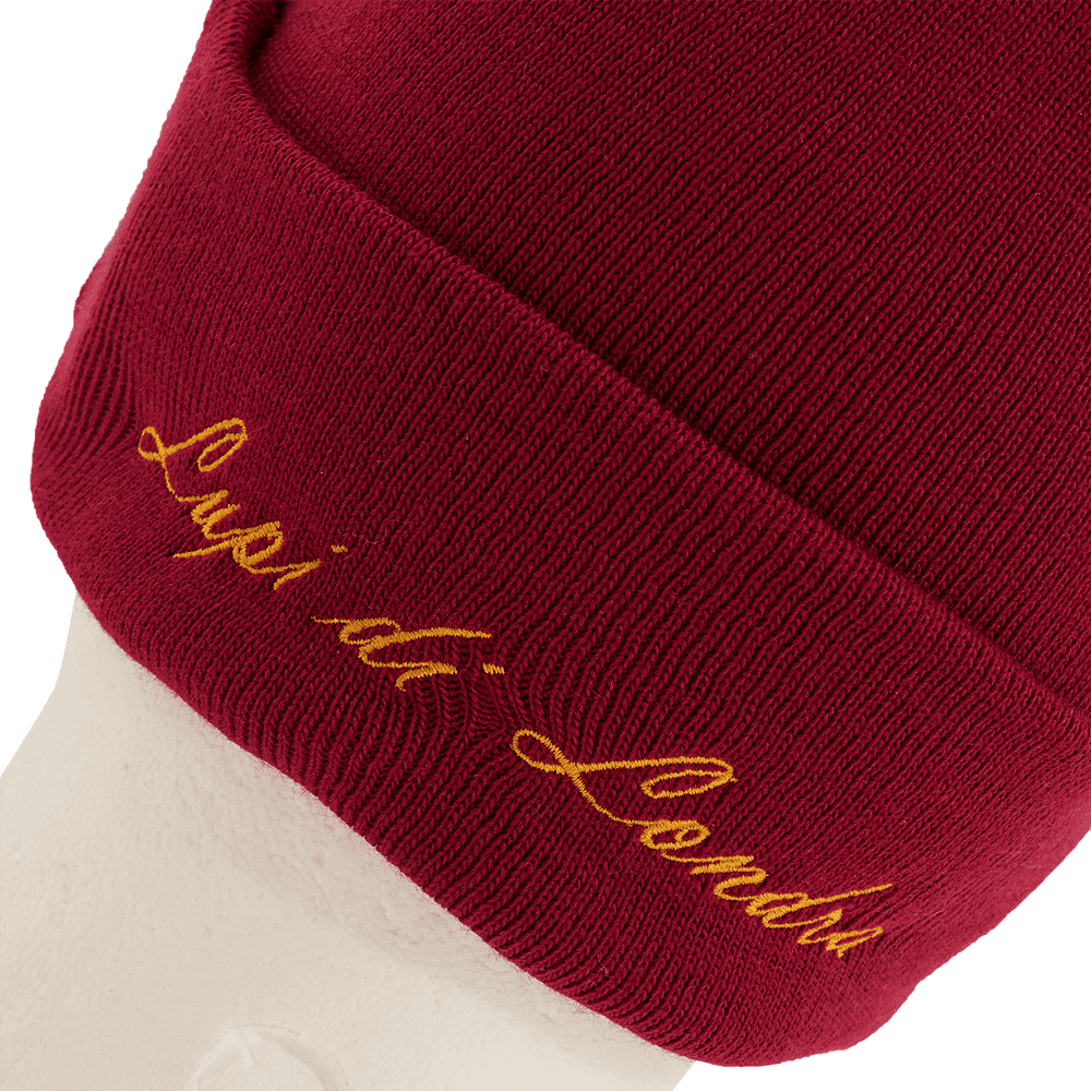 Bonnet standard merchandising sportif
