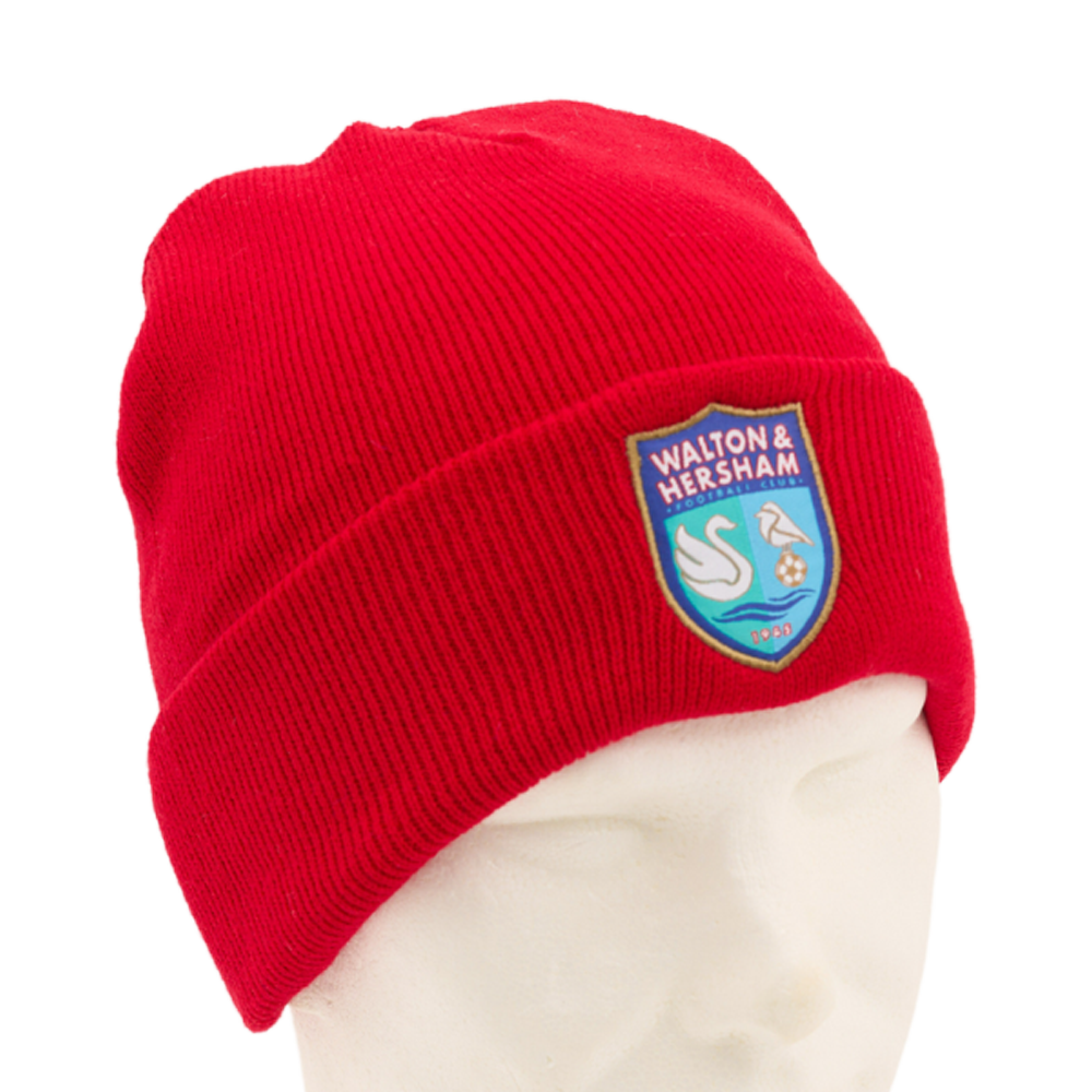 Bonnet standard personnalisée