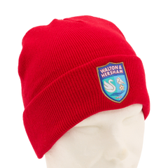 Bonnet standard personnalisée