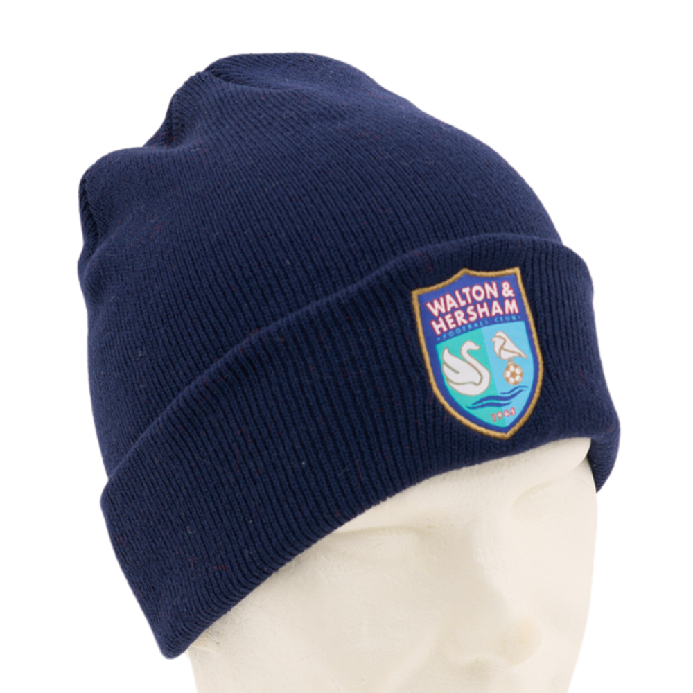 Bonnet standard merchandising sportif