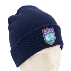Bonnet standard merchandising sportif