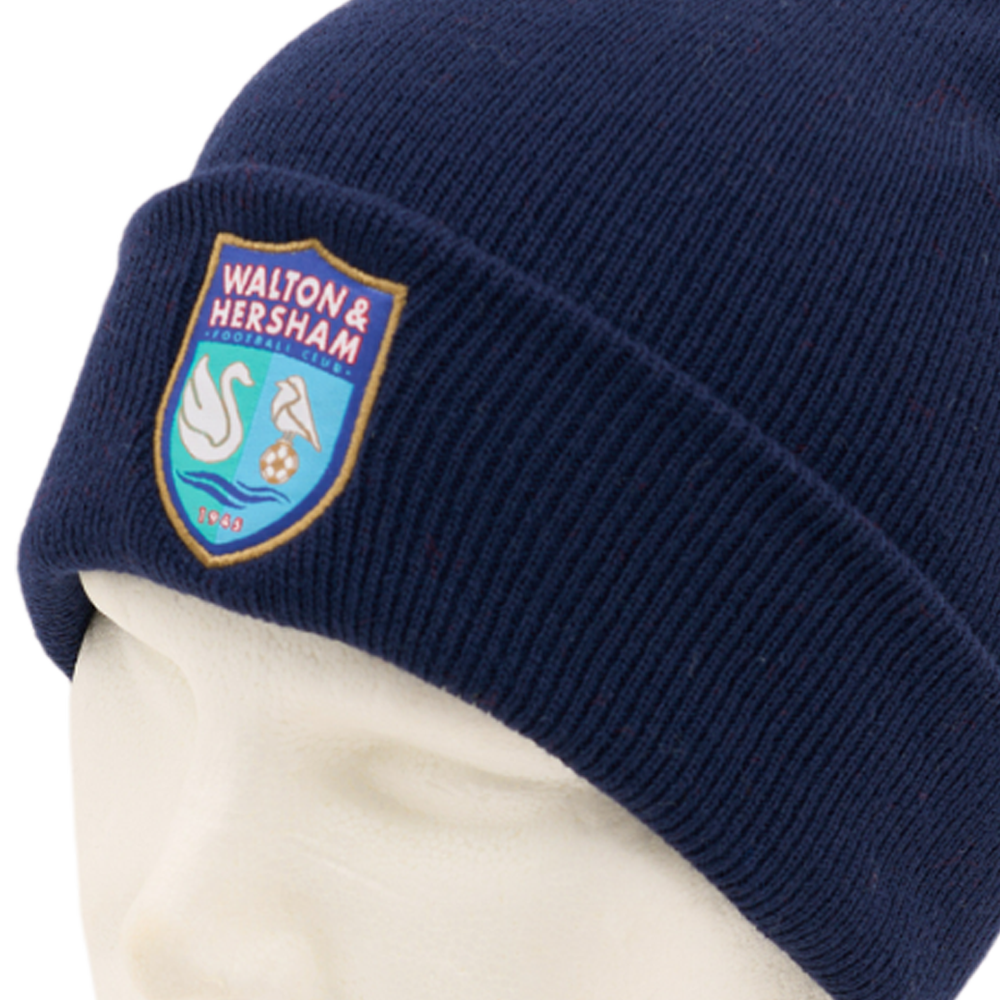 Bonnet standard personnalisée