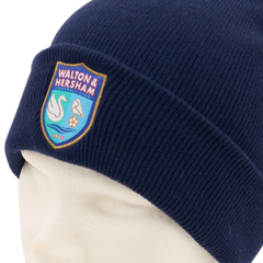Bonnet standard personnalisée