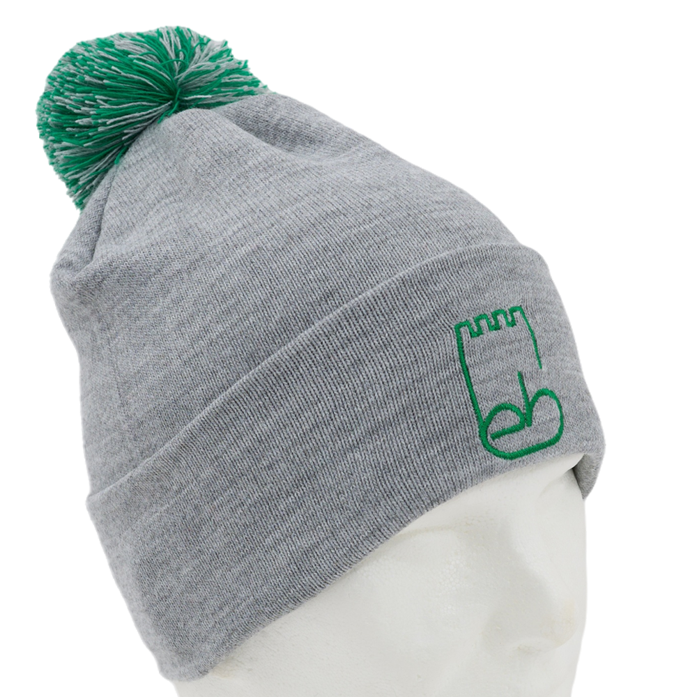 Bonnet standard merchandising sportif