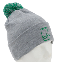 Bonnet standard merchandising sportif