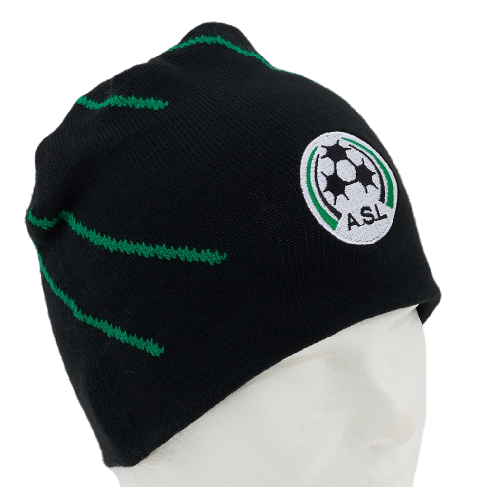 Bonnet standard personnalisée