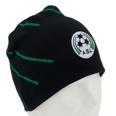 Bonnet standard personnalisée