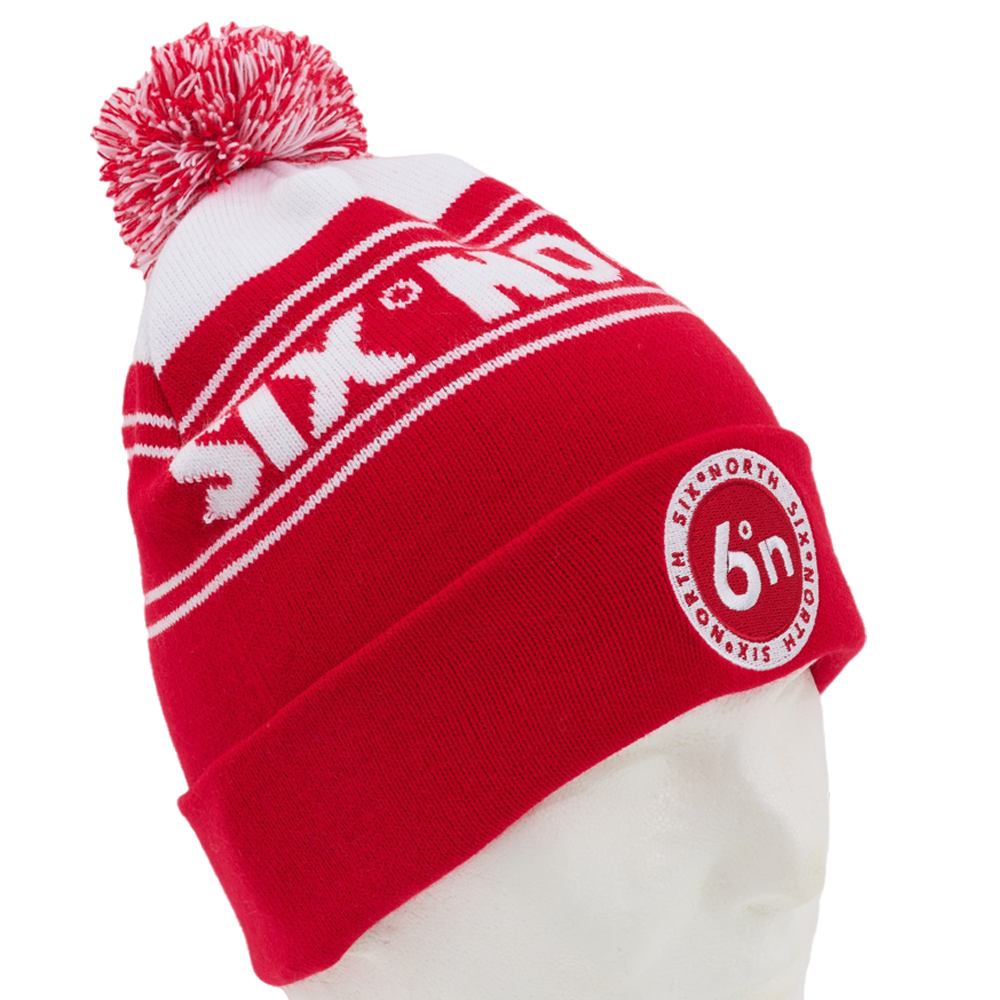 Bonnet standard personnalisée