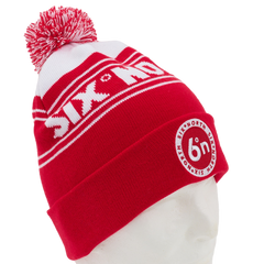Bonnet standard personnalisée