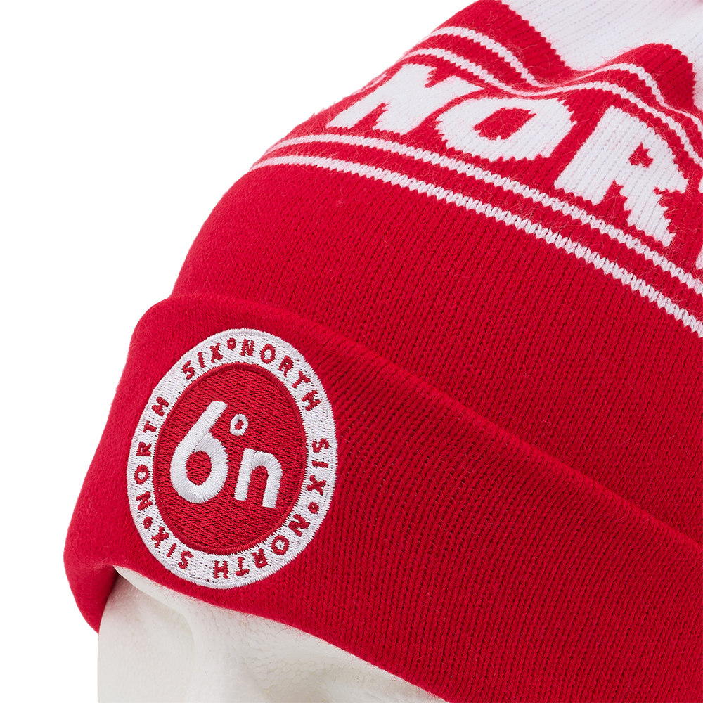 Bonnet standard football