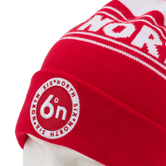 Bonnet standard football