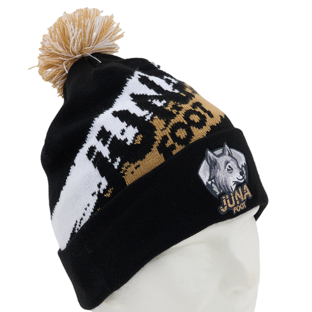 Bonnet standard personnalisée