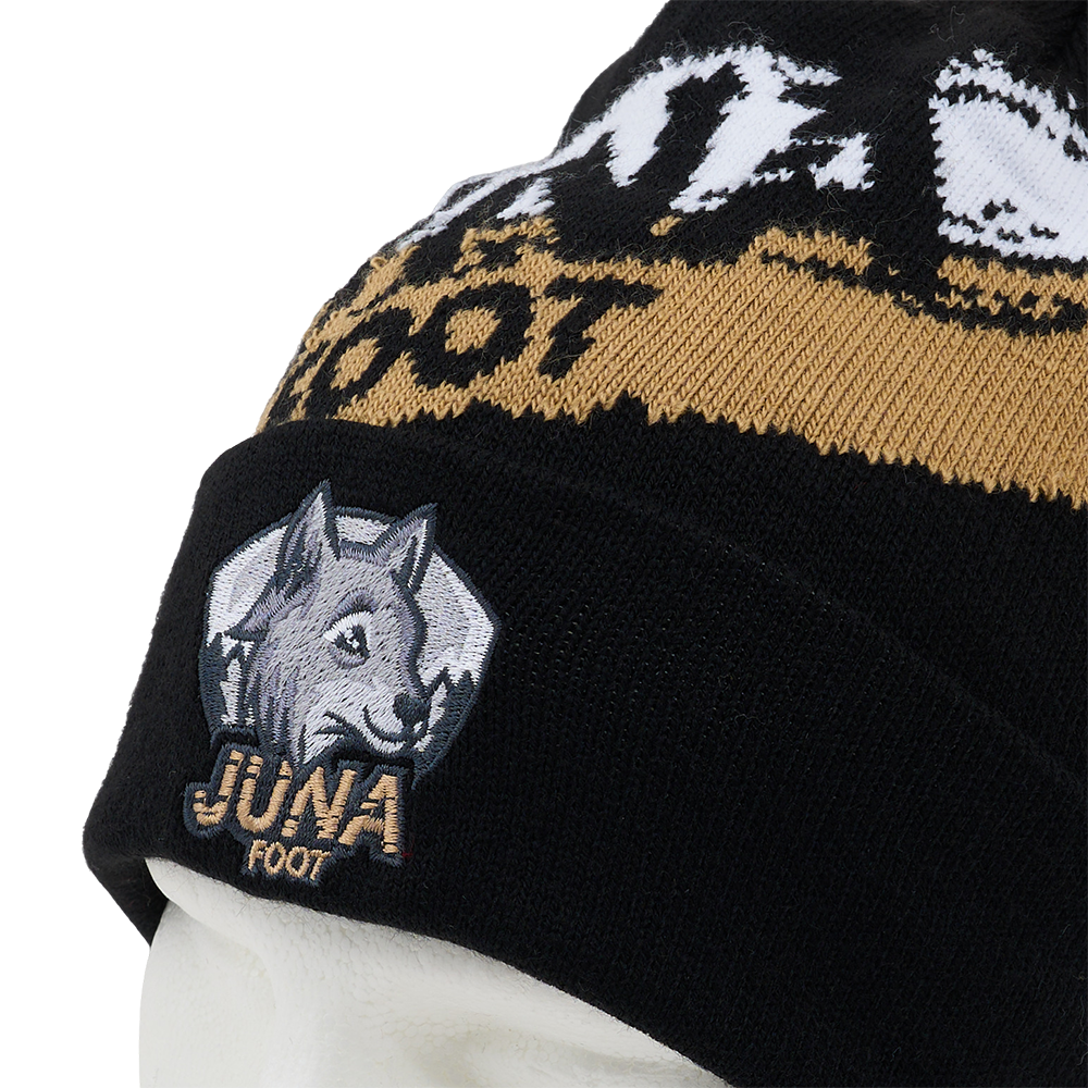Bonnet standard football