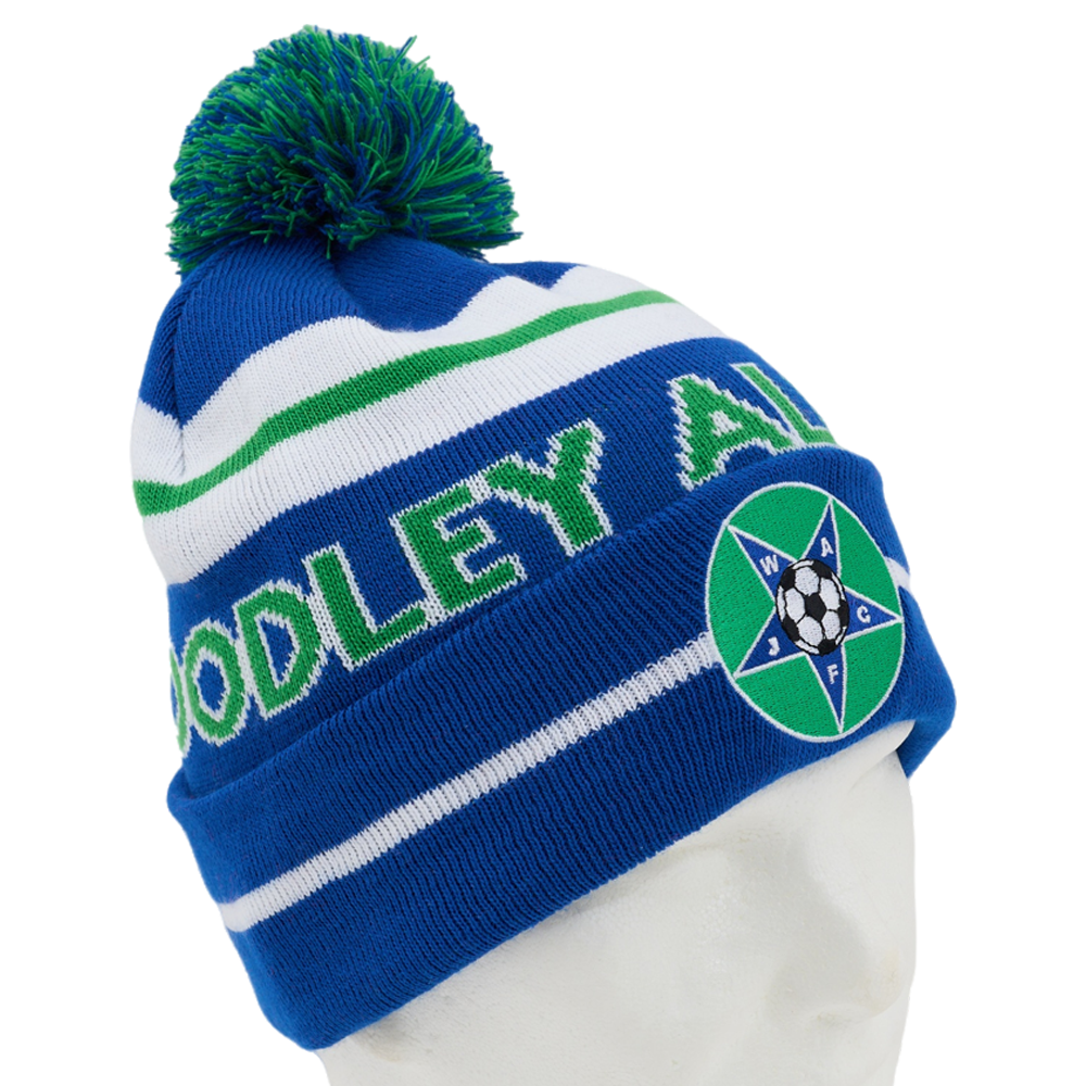 Bonnet standard football