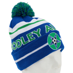 Bonnet standard football