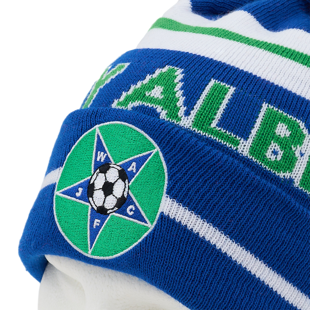 Bonnet standard football