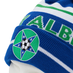 Bonnet standard football