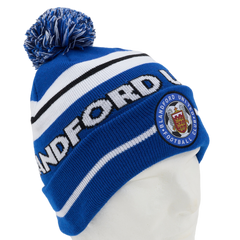Bonnet standard merchandising sportif