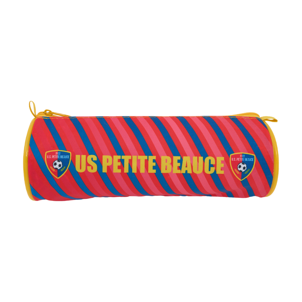 Trousse football merchandising sportif