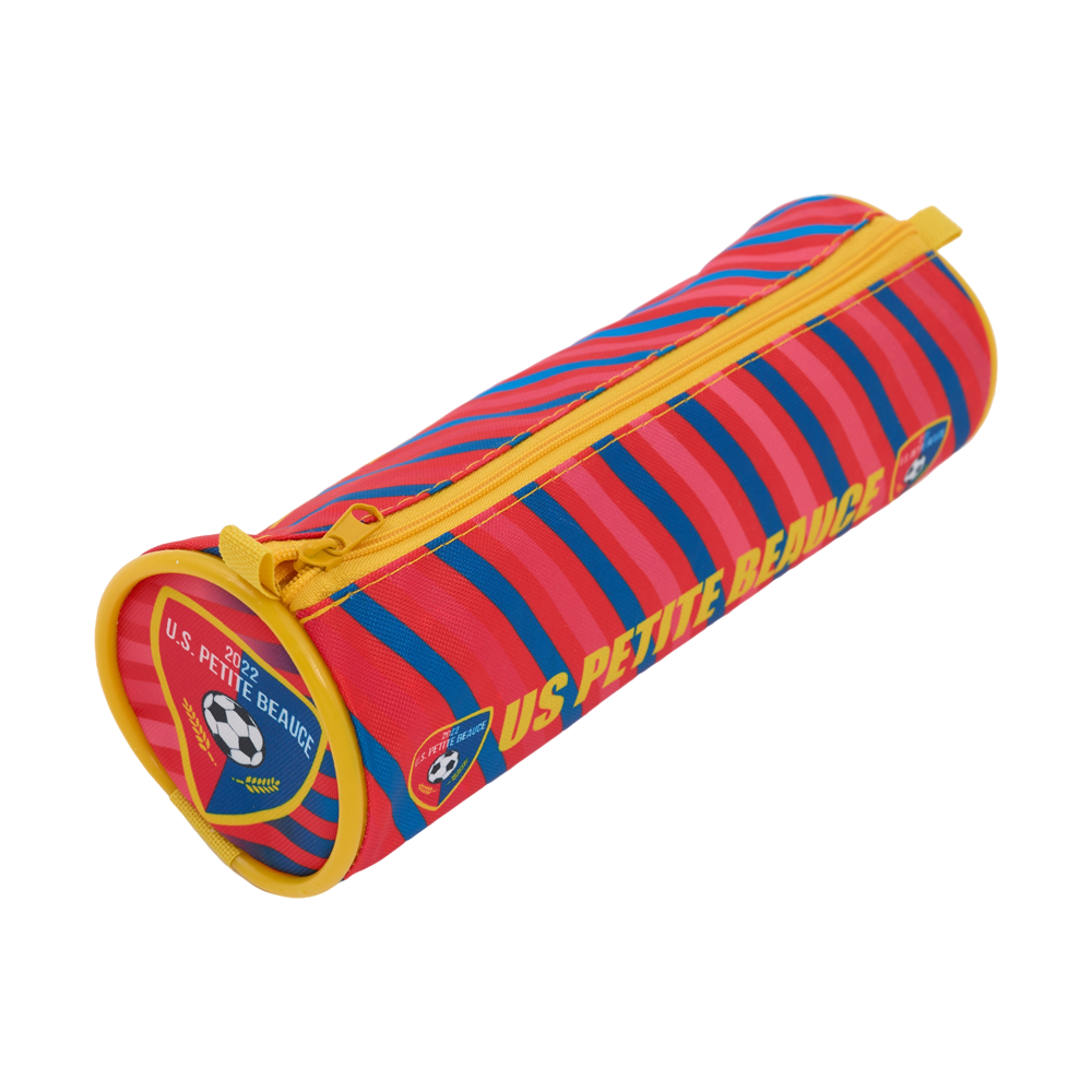 Trousse football merchandising sportif