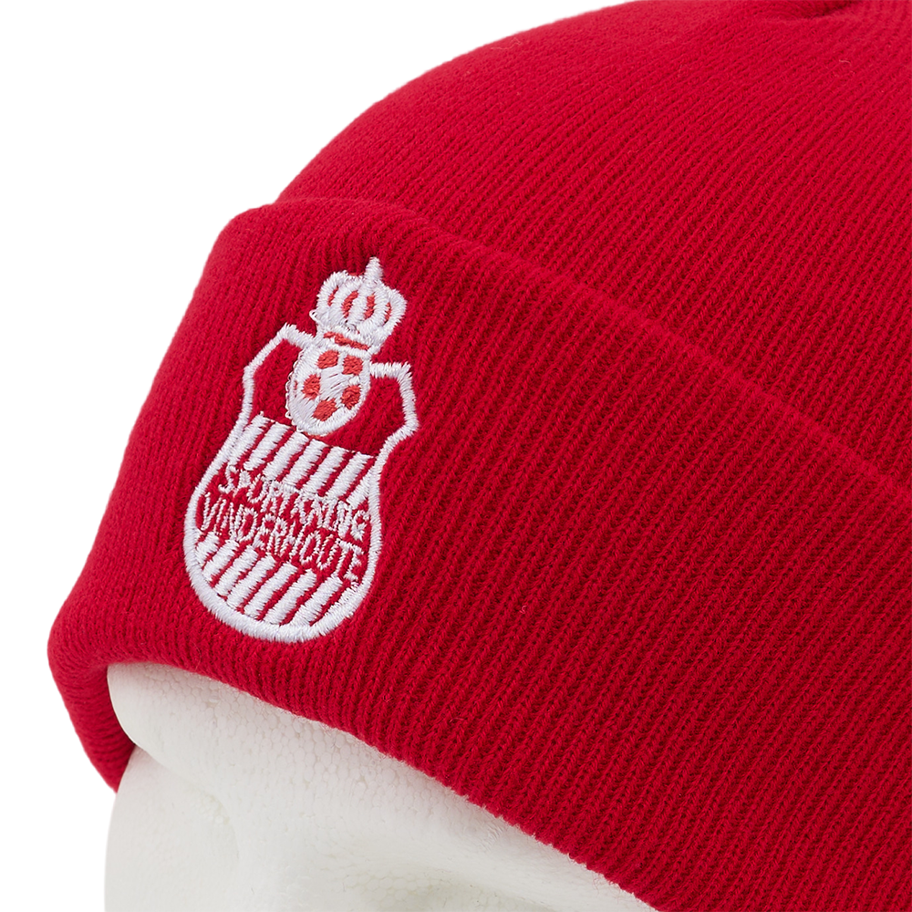Bonnet Basique