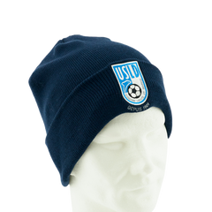 Bonnet basique merchandising sportif