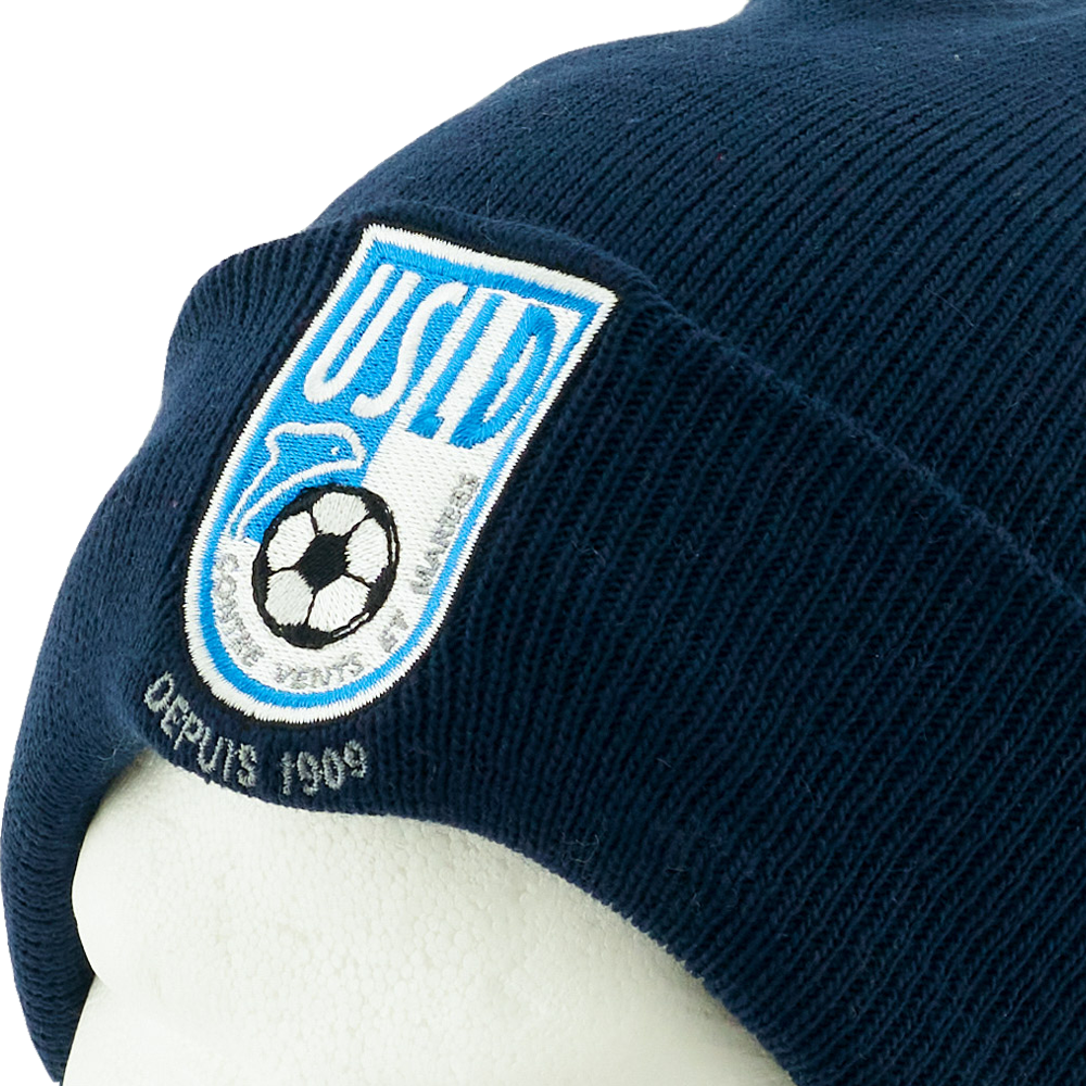 Bonnet basique football