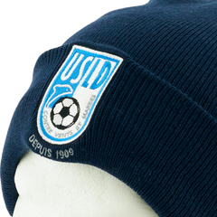 Bonnet basique football