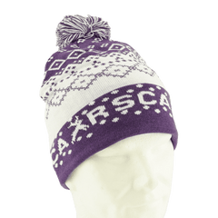 Bonnet standard merchandising sportif