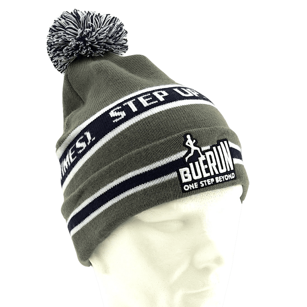 Bonnet standard personnalisée