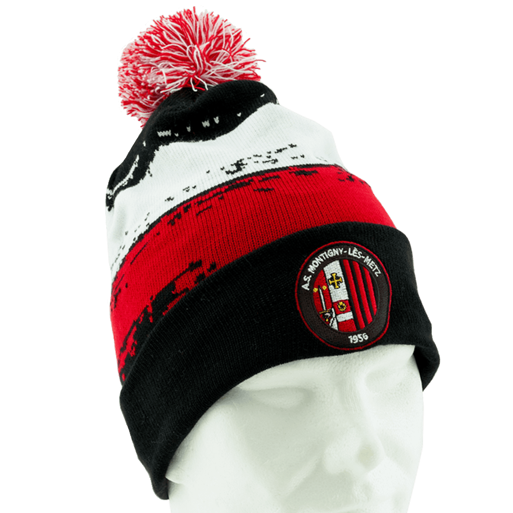 Bonnet standard merchandising sportif