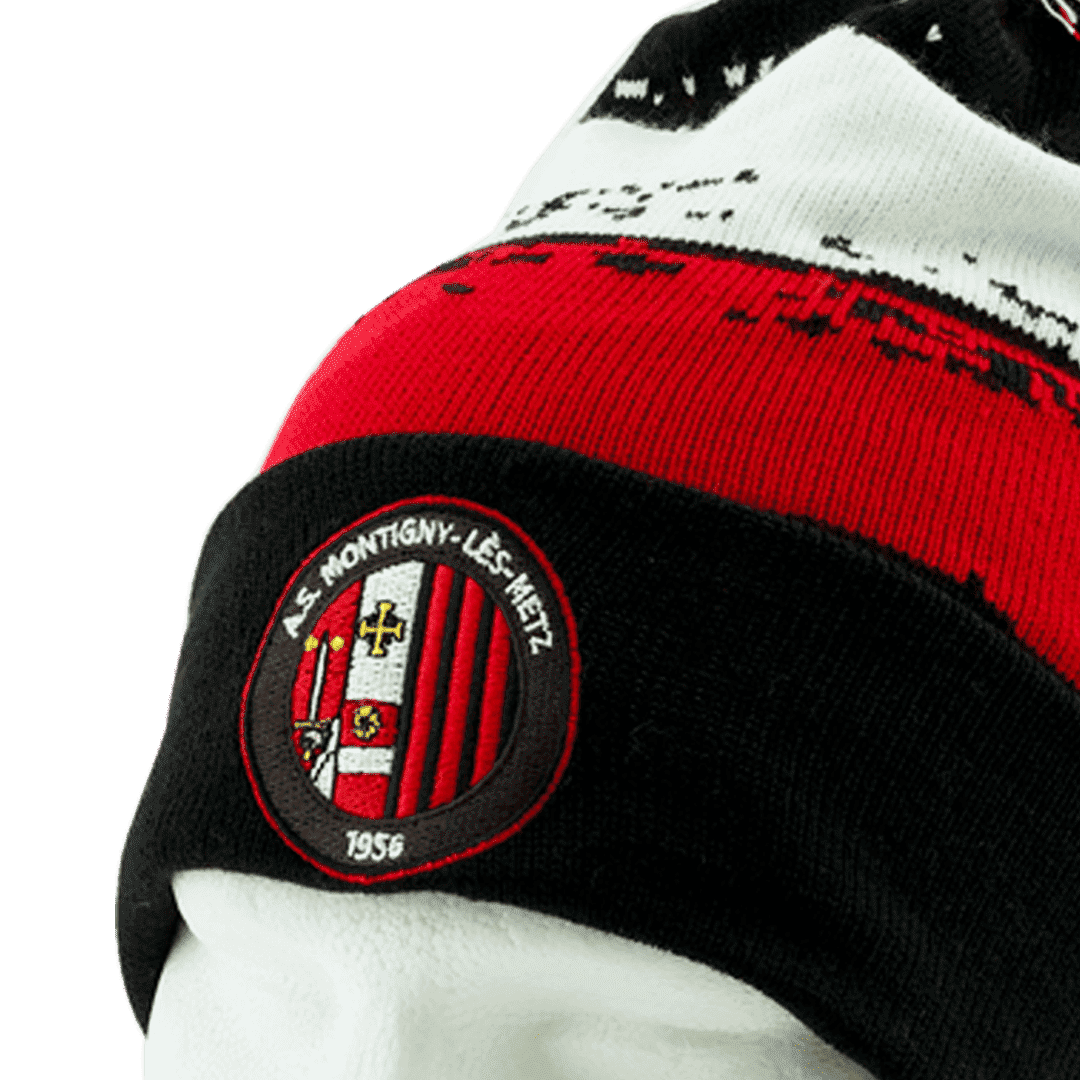 Bonnet standard football