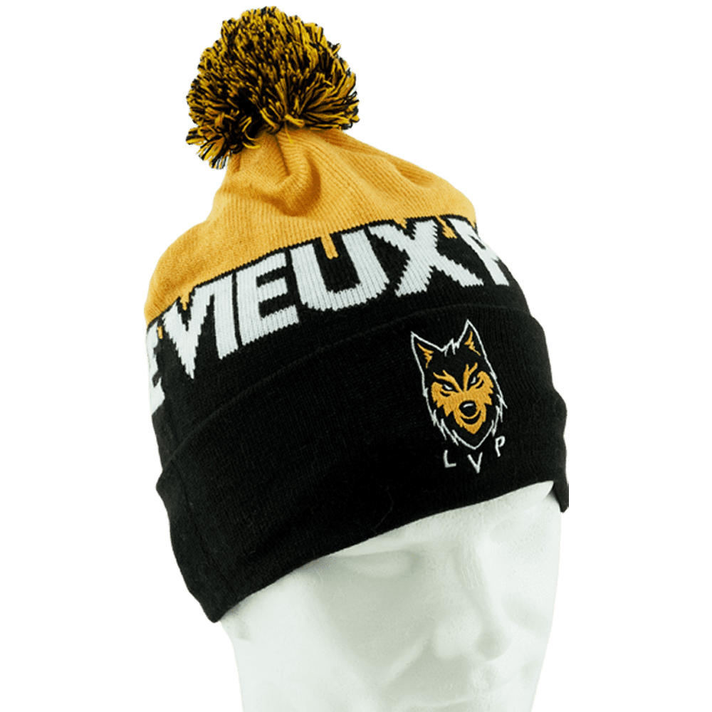 Bonnet standard merchandising sportif