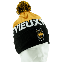 Bonnet standard merchandising sportif