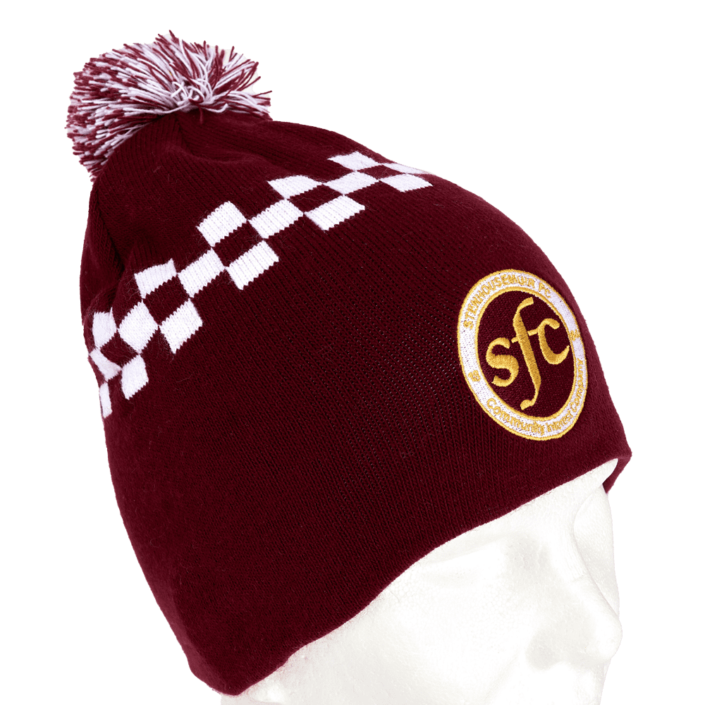 Bonnet standard football