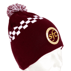Bonnet standard football