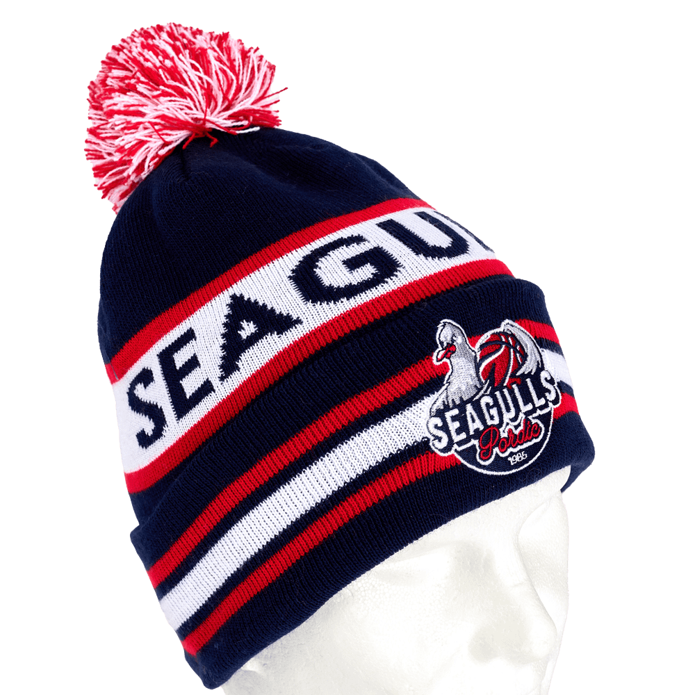 Bonnet standard personnalisée