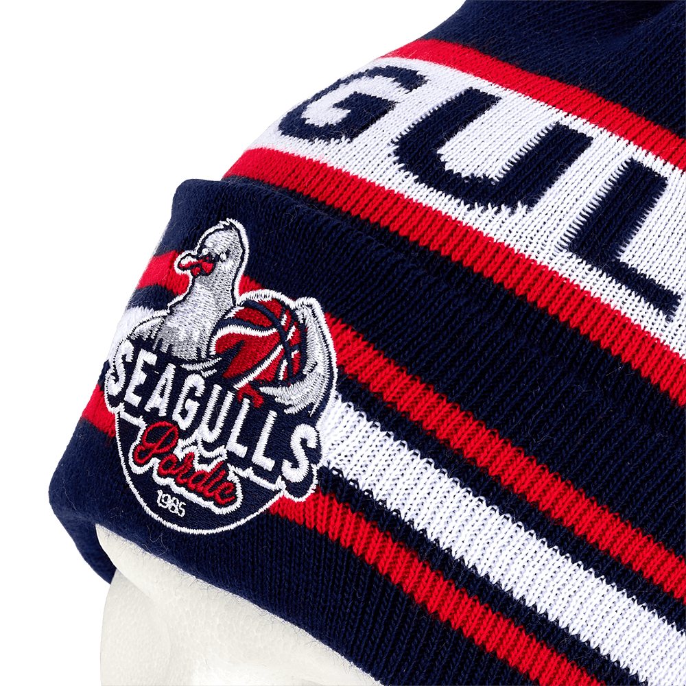 Bonnet standard merchandising sportif